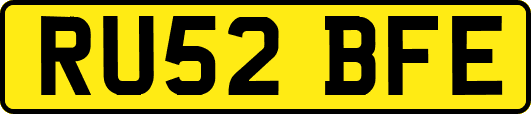 RU52BFE