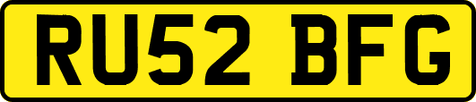 RU52BFG