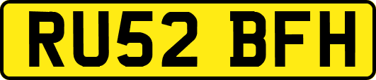 RU52BFH