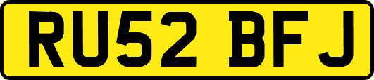 RU52BFJ