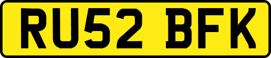 RU52BFK