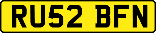 RU52BFN