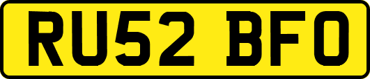 RU52BFO