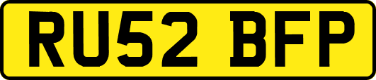 RU52BFP