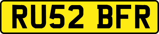 RU52BFR