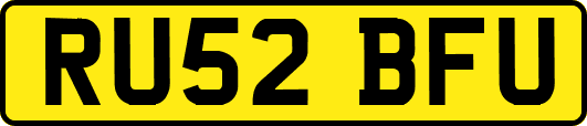 RU52BFU