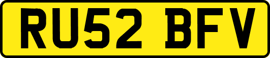 RU52BFV