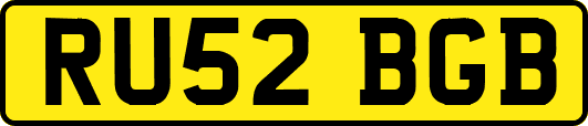 RU52BGB