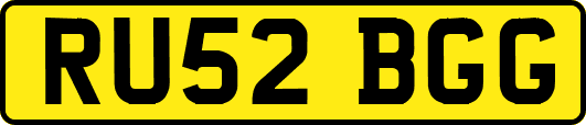 RU52BGG
