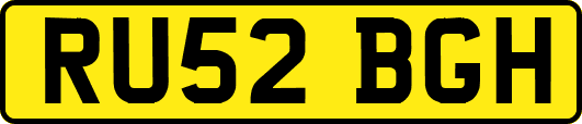 RU52BGH
