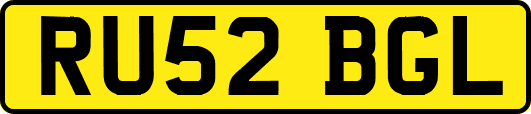 RU52BGL