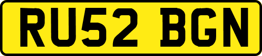 RU52BGN