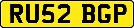RU52BGP