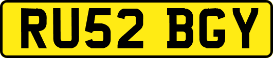 RU52BGY