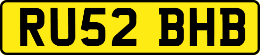 RU52BHB