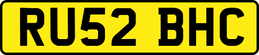 RU52BHC