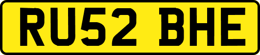 RU52BHE