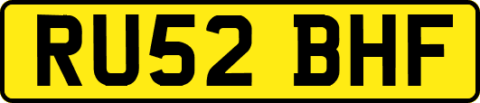 RU52BHF