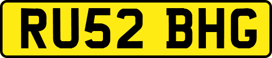 RU52BHG