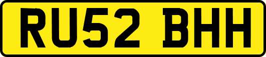 RU52BHH
