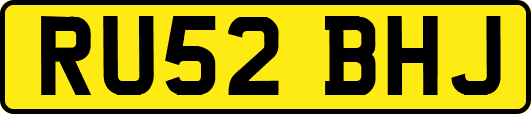 RU52BHJ