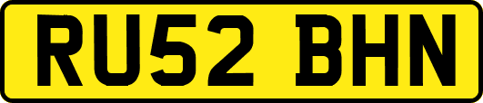 RU52BHN