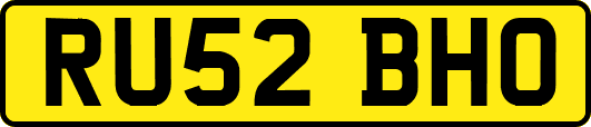 RU52BHO