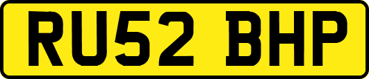 RU52BHP
