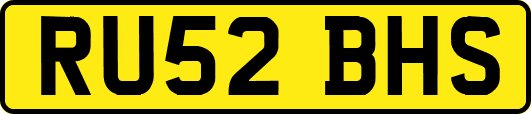 RU52BHS