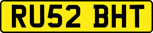RU52BHT