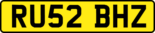 RU52BHZ