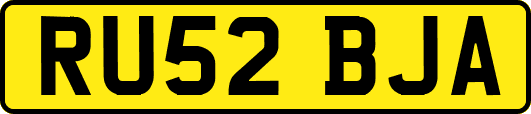 RU52BJA