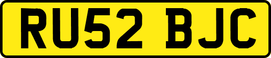 RU52BJC