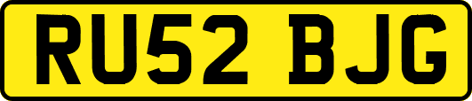 RU52BJG