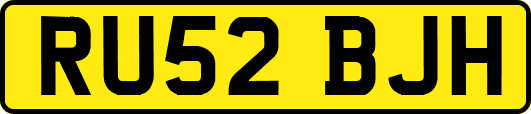 RU52BJH