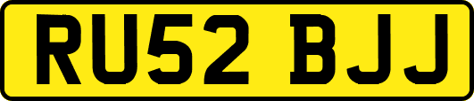 RU52BJJ
