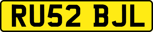 RU52BJL