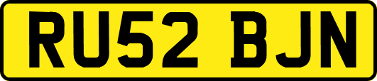 RU52BJN