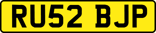 RU52BJP