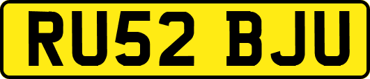 RU52BJU