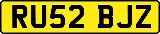 RU52BJZ