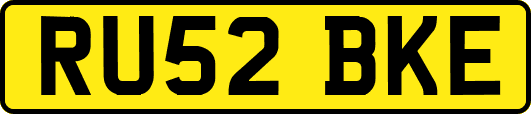 RU52BKE