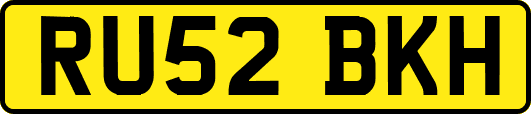 RU52BKH