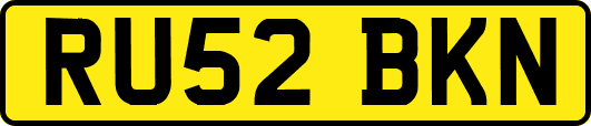 RU52BKN