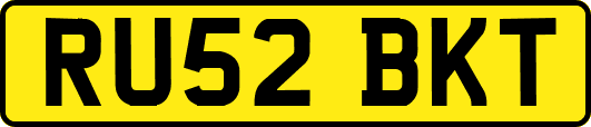 RU52BKT