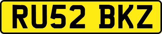 RU52BKZ