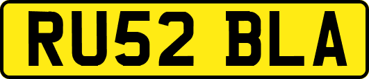 RU52BLA