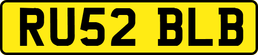 RU52BLB