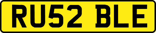 RU52BLE
