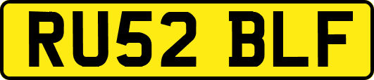 RU52BLF